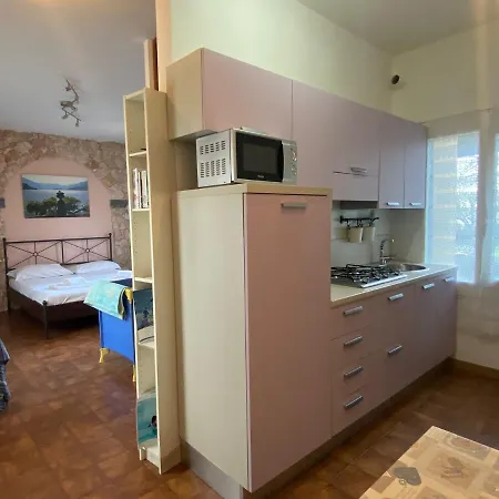 Depandance Apartment *