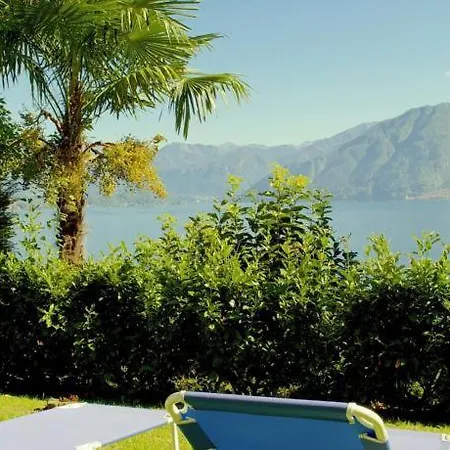 Apartamento Depandance Argegno