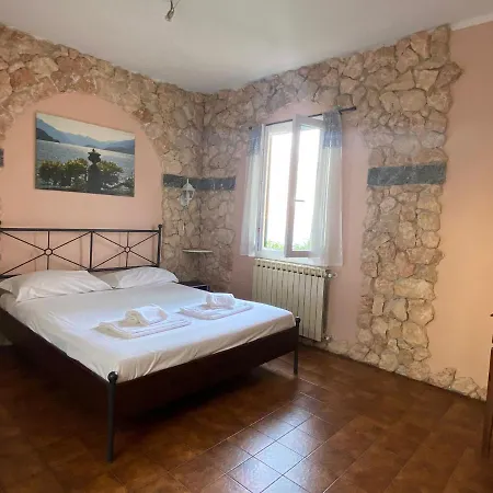 Apartamento Depandance Argegno
