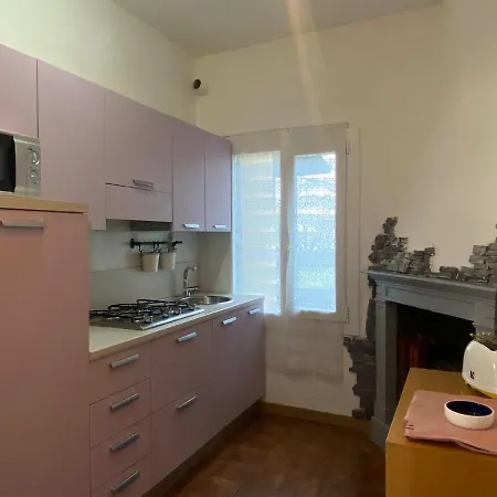 Depandance Apartamento *