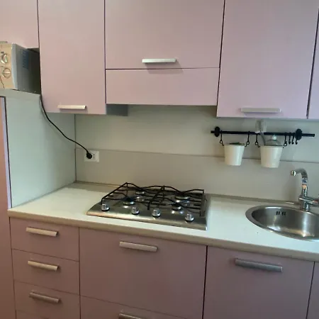 Apartamento Depandance *