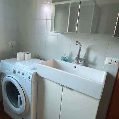 Apartamento Depandance