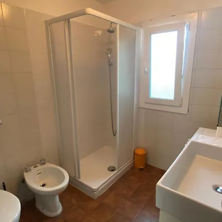 Apartamento Depandance *